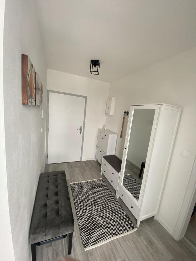 Gng Apartment Košice Exterior foto