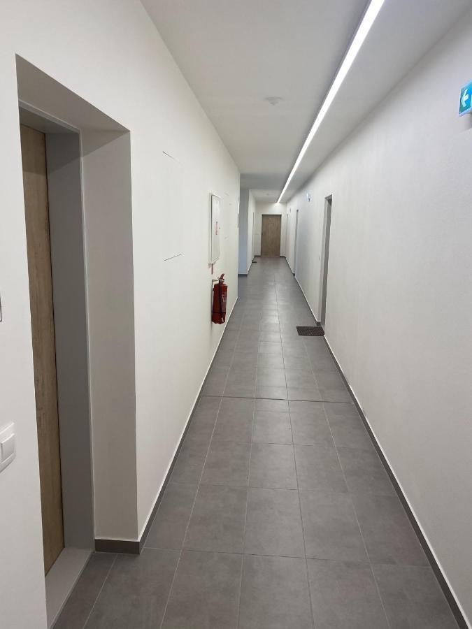 Gng Apartment Košice Exterior foto