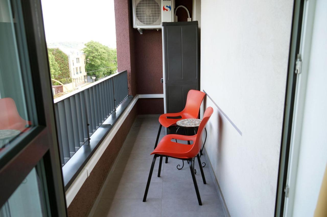 Gng Apartment Košice Exterior foto