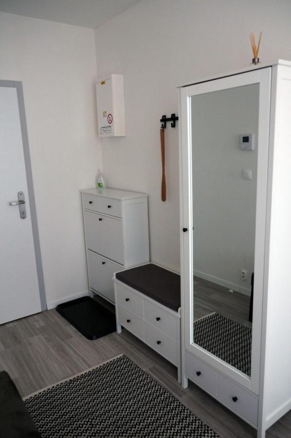 Gng Apartment Košice Exterior foto
