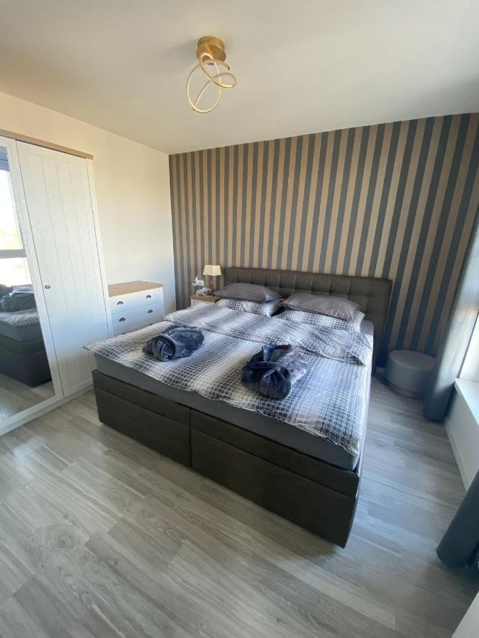 Gng Apartment Košice Exterior foto
